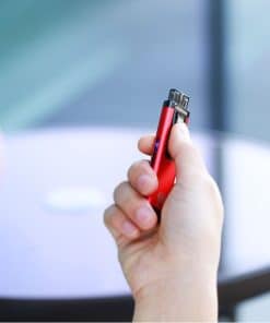 Fundamental Particle