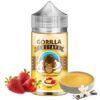 Gorilla Custard Strawberry