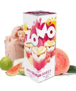 Guava Sweet By Zomo