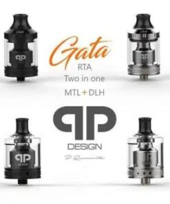 GATA RTA By qp Design