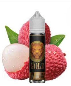 Gold Panther - Dr. Vapes