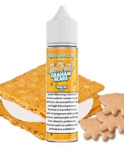 Graham Bears - Ferrum City