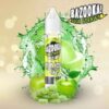 Green Apple Salt by Bazooka