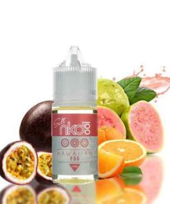 Hawaiian POG Salt by Naked 100