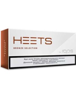 HEETS Bronze Selection