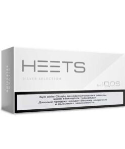 HEETS Silver Selection