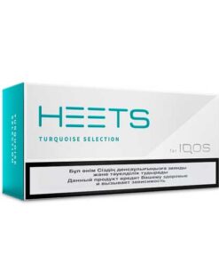 HEETS Turquoise Selection