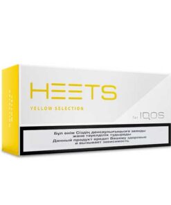 HEETS Yellow Selection