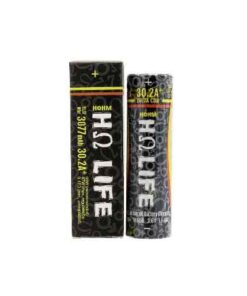 HOHM Life 18650 3015mah