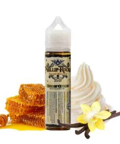 Phillip Rocke - Honey Cream