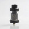 Authentic Ring Lord Mesh RTA TANK BLACK