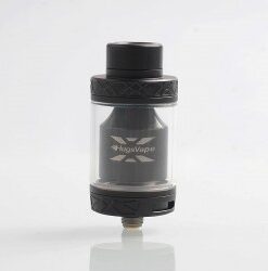 Authentic Ring Lord Mesh RTA TANK BLACK