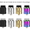Iconic RDA Atomizer By Vandy Vape