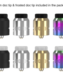 Iconic RDA Atomizer By Vandy Vape