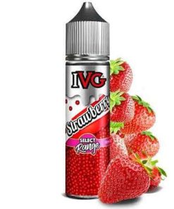Strawberry Sweets by IVG