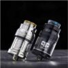 JUGGERKNOT MINI RTA By qp Design