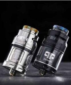 JUGGERKNOT MINI RTA By qp Design