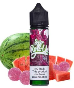 Watermelon Punch By Roll Upz