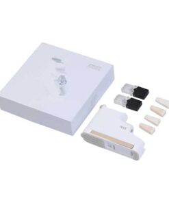 Jumate Refiller for Pods