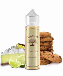 Ripe Vapes Key lime Cookie 0mg