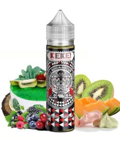 KEKE By Ohmboyz Drip City