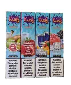 Vapefly Manners Pod Kit