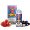 Killa Fruits Strawberry Acai