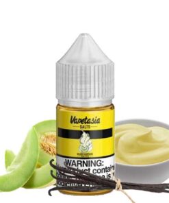 Honeydew Killer Kustard Salt Nic