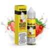 Killer Kustard Strawberry Vapetasia