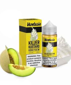 Killer Kustard Honeydew