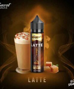 Latte By Secret sauce