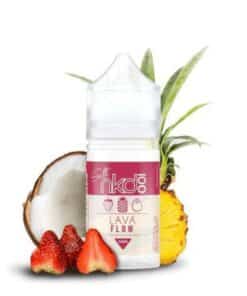 Lava Flow Salt by Naked 100