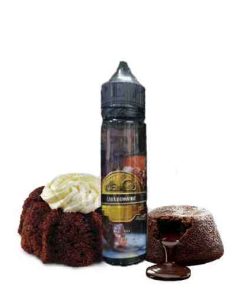 Lava Brownie by Sweet & Co.