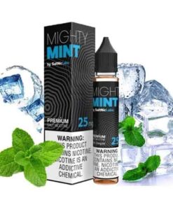 Mighty Mint By VGOD salts