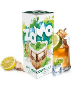 Moscow Mule By Zomo