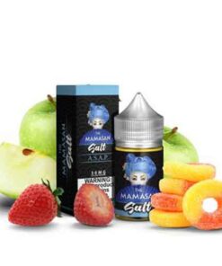 ASAP SALT By The Mamasan