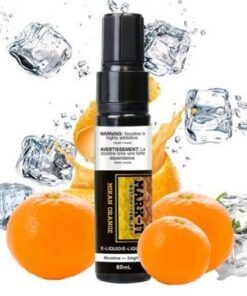 MIKAN ORANGE FROST - MARK-IT