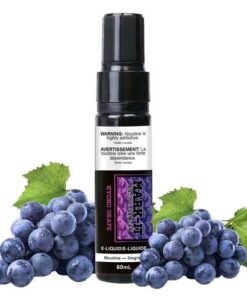 KYOHO GRAPE - MARK-IT