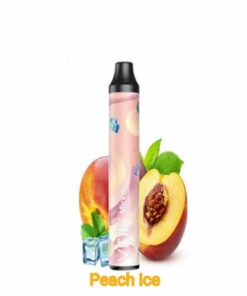 Micko Pie Disposable vape