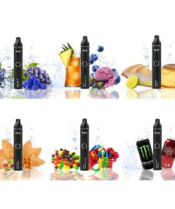 Mii Pod DUO Disposable