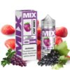 Purp Berry By MIX E-liquid