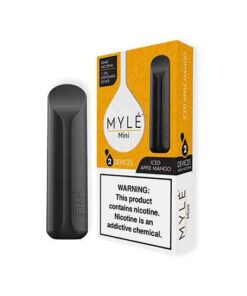 Myle Mini Disposable Pod