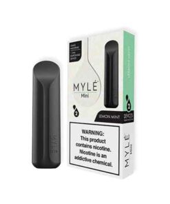 Myle Mini Disposable Pod