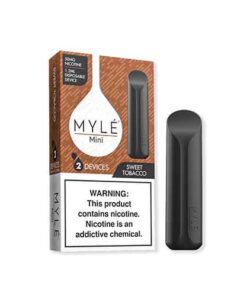 Myle Mini Disposable Pod