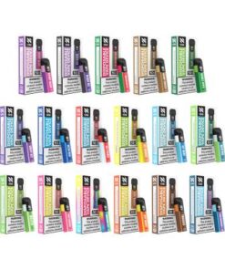 N One Disposable Pod