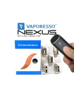 Vaporesso Nexus Traditional Coil 1.0ohm