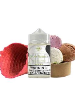 Neapolitan By Kilo Moo Series