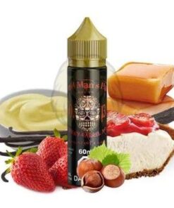 No.13 - Dead Man Hands Elixir