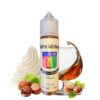 Notre Heritage - BDY Hazelnut Creamy Vape Juice