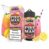Fireman One Hit 100ml